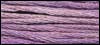Classic Colorworks - Purple Toile MAIN